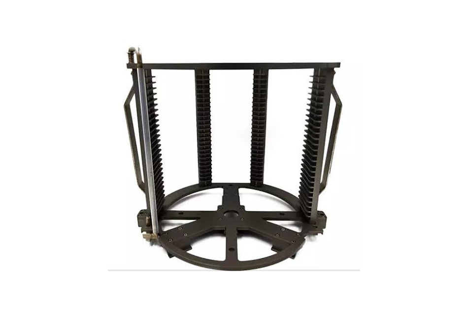 Wafer sorter 12吋-設備細節